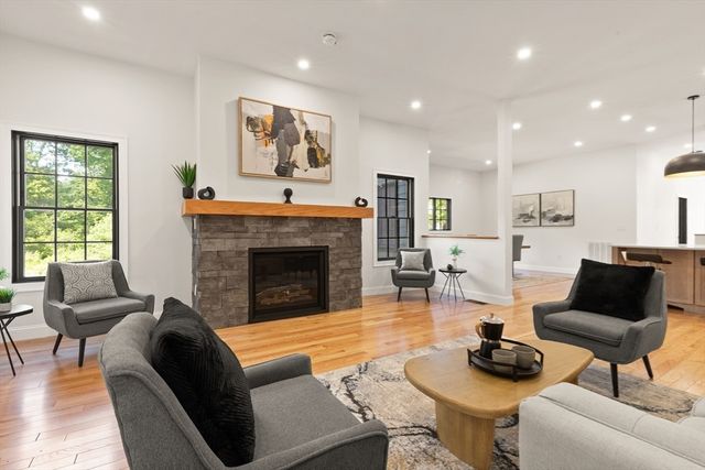 127R Beach Street, Sharon, MA 02067