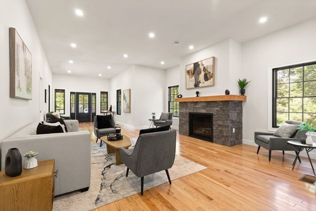 127R Beach Street, Sharon, MA 02067