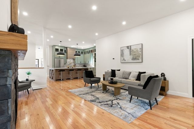 127R Beach Street, Sharon, MA 02067