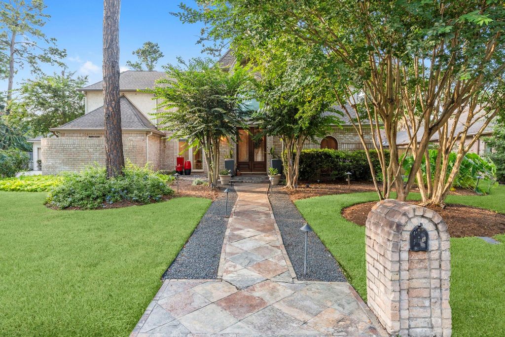 16246 Salmon Lane, Spring, TX 77379