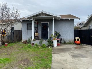528 W 107th, Los Angeles, CA 90044