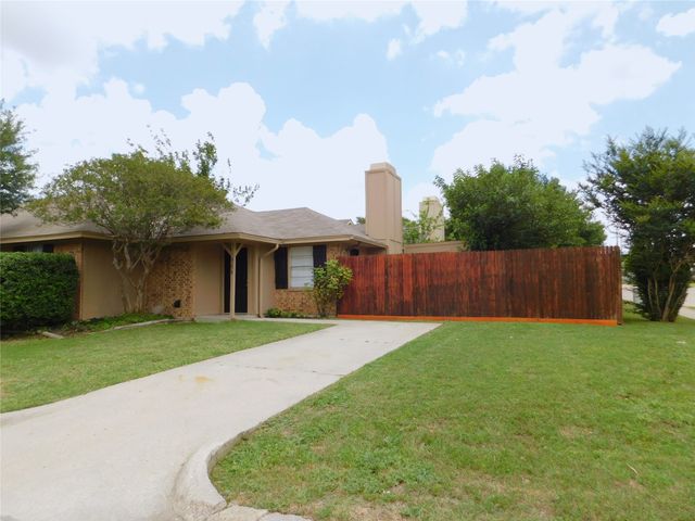 9258 Burbank, Frisco, TX 75033