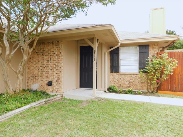 9258 Burbank, Frisco, TX 75033