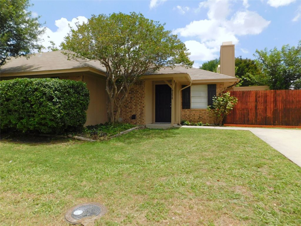 9258 Burbank, Frisco, TX 75033