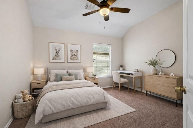 2218 Louetta Brook Lane, Spring, TX 77388