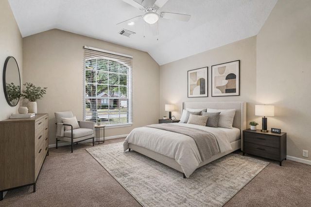 2218 Louetta Brook Lane, Spring, TX 77388