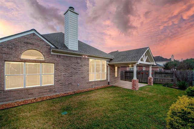 2218 Louetta Brook Lane, Spring, TX 77388