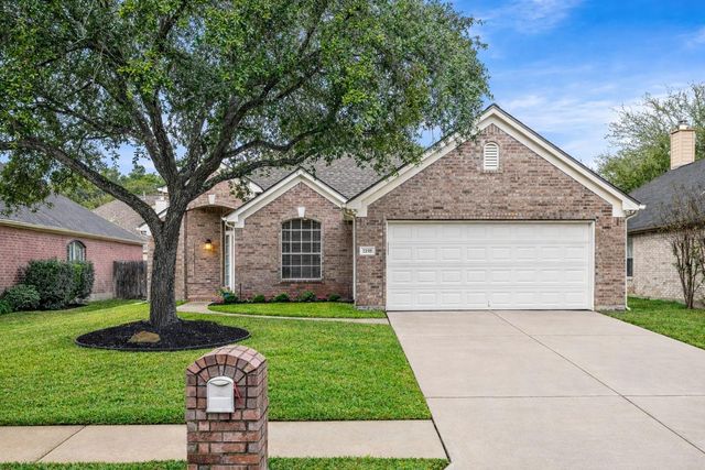 2218 Louetta Brook Lane, Spring, TX 77388