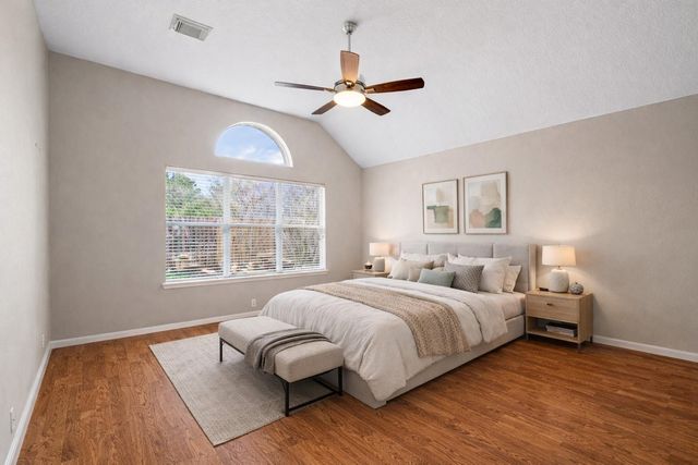 2218 Louetta Brook Lane, Spring, TX 77388