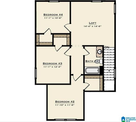 5000 SIMMS RIDGE, Pelham, AL 35124