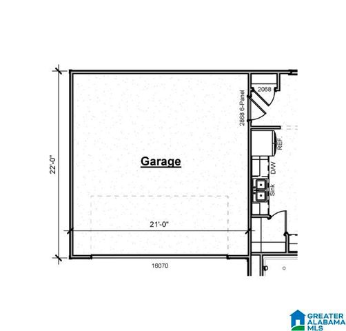 5000 SIMMS RIDGE, Pelham, AL 35124