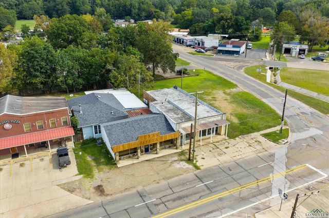 605 E Broadway, Jefferson, TX 75657