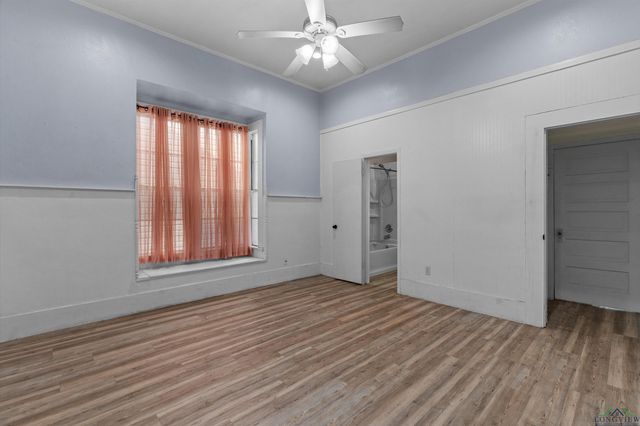 605 E Broadway, Jefferson, TX 75657