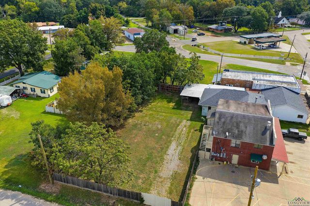 605 E Broadway, Jefferson, TX 75657