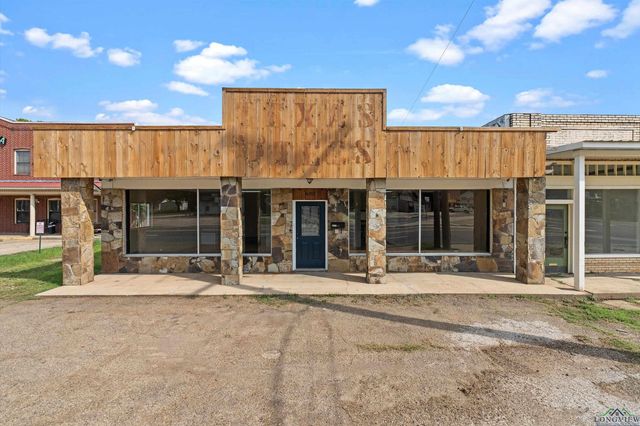 605 E Broadway, Jefferson, TX 75657