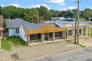 605 E Broadway, Jefferson, TX 75657