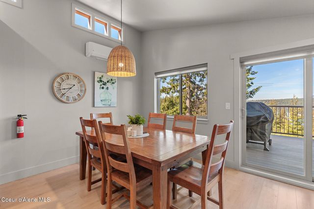 8655 E Challenge RD, Hayden, ID 83835