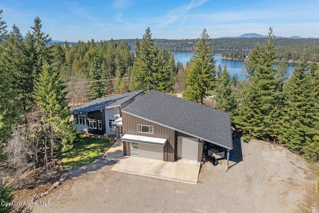 8655 E Challenge RD, Hayden, ID 83835