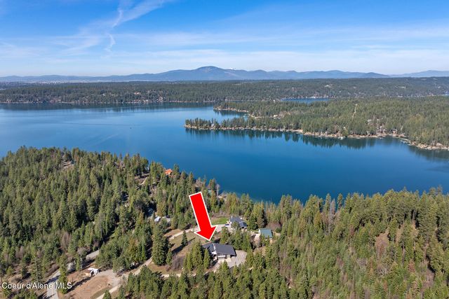 8655 E Challenge RD, Hayden, ID 83835