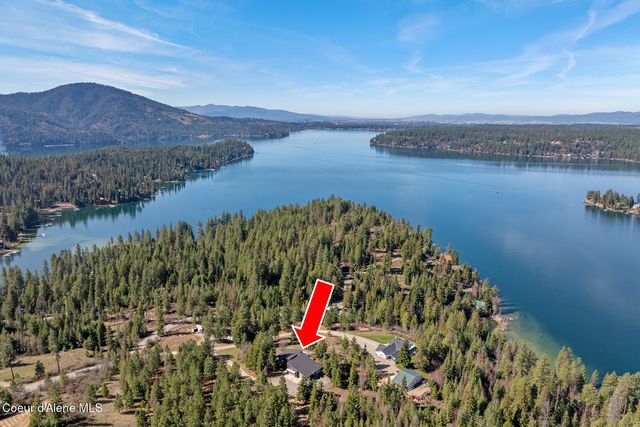 8655 E Challenge RD, Hayden, ID 83835
