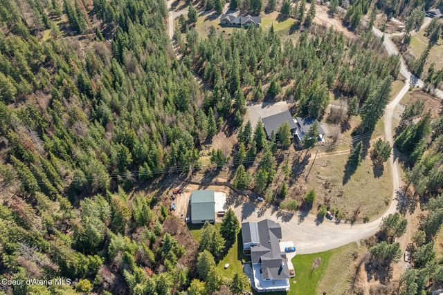 8655 E Challenge RD, Hayden, ID 83835