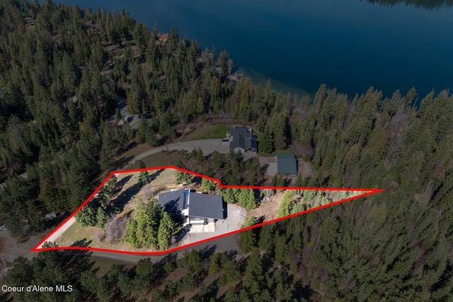8655 E Challenge RD, Hayden, ID 83835
