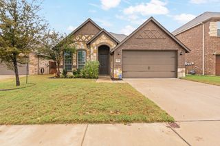 6148 Hickory Hills Lane, Fort Worth, TX 76179