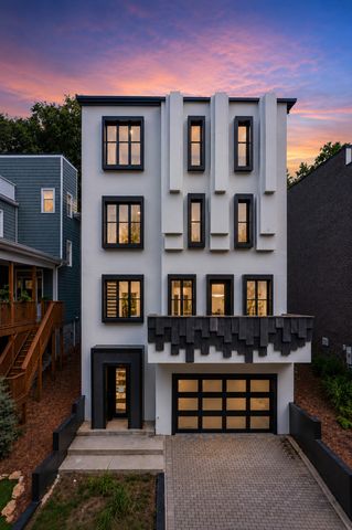 6124 Hill Cir, Nashville, TN 37209