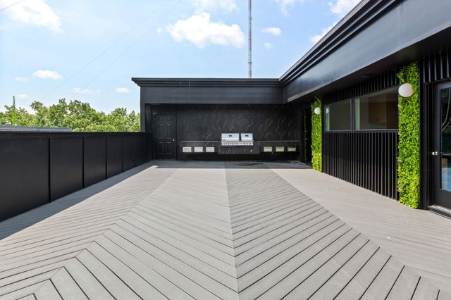 6124 Hill Cir, Nashville, TN 37209