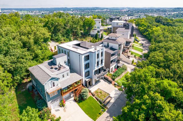6124 Hill Cir, Nashville, TN 37209