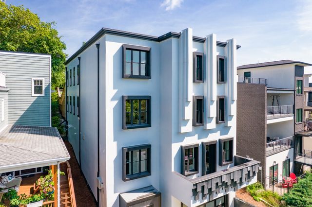 6124 Hill Cir, Nashville, TN 37209