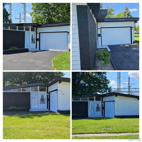 6539 Alder Avenue, Berkeley, MO 63134