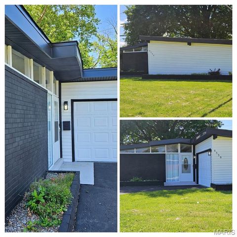 6539 Alder Avenue, Berkeley, MO 63134
