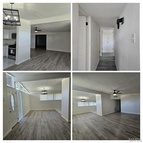 6539 Alder Avenue, Berkeley, MO 63134