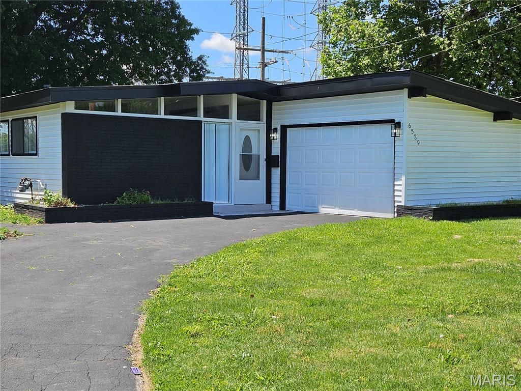 6539 Alder Avenue, Berkeley, MO 63134