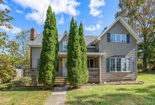 902 N Bridge Street, Linden, MI 48451