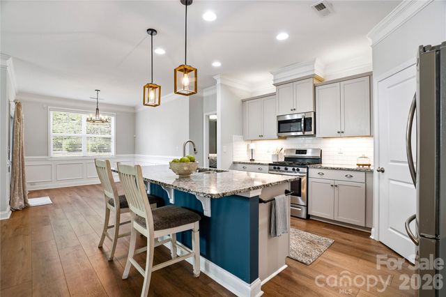 2274 Seagull Drive, Denver, NC 28037