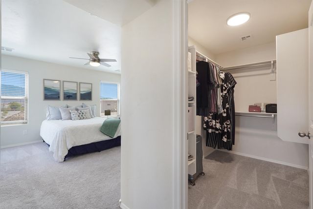 4381 Lauren Loop NE, Rio Rancho, NM 87124