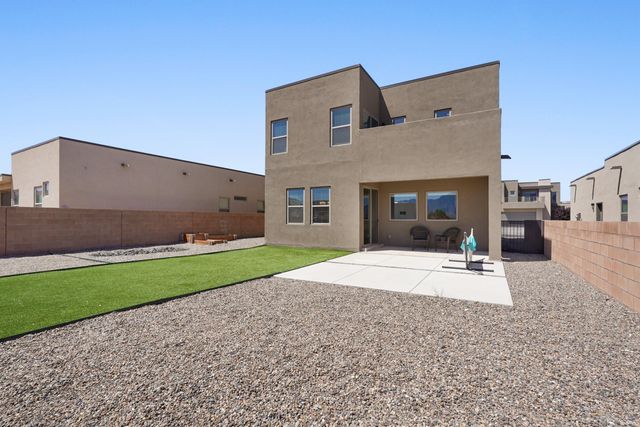 4381 Lauren Loop NE, Rio Rancho, NM 87124