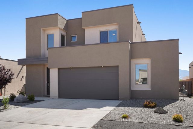 4381 Lauren Loop NE, Rio Rancho, NM 87124