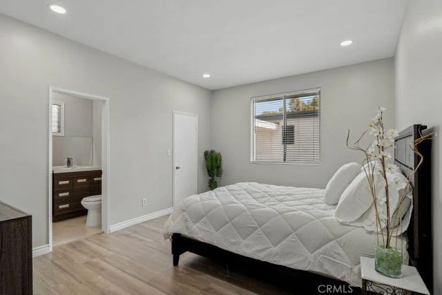 400 S La Fayette Park Place 315, Los Angeles, CA 90057