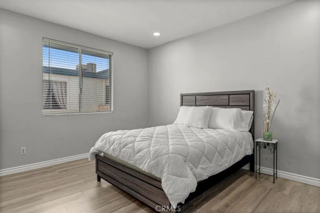 400 S La Fayette Park Place 315, Los Angeles, CA 90057