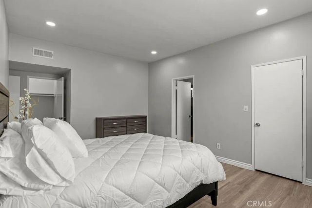 400 S La Fayette Park Place 315, Los Angeles, CA 90057