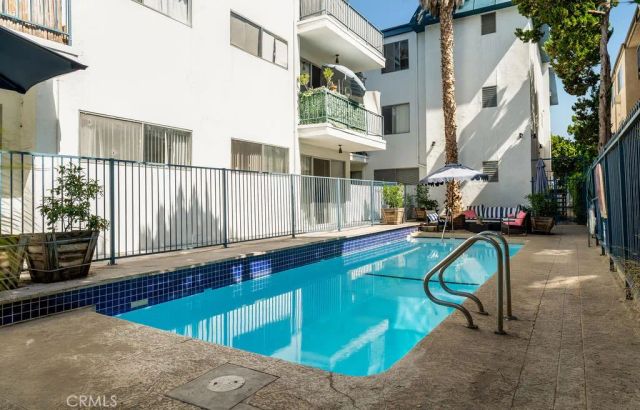 400 S La Fayette Park Place 315, Los Angeles, CA 90057