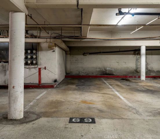 400 S La Fayette Park Place 315, Los Angeles, CA 90057