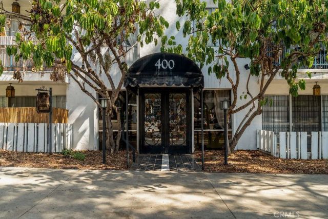 400 S La Fayette Park Place 315, Los Angeles, CA 90057