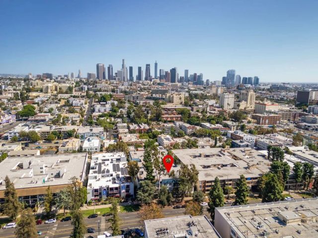 400 S La Fayette Park Place 315, Los Angeles, CA 90057