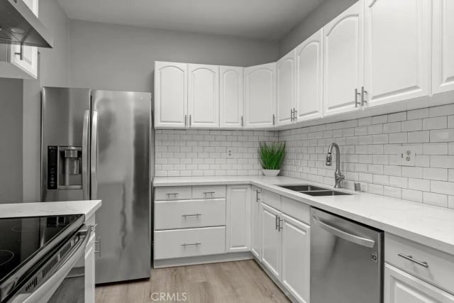400 S La Fayette Park Place 315, Los Angeles, CA 90057