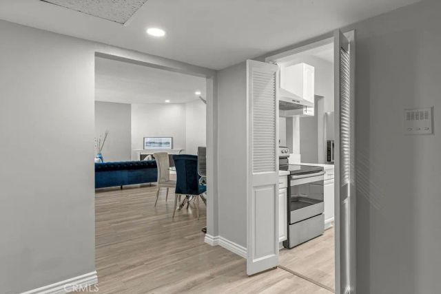 400 S La Fayette Park Place 315, Los Angeles, CA 90057