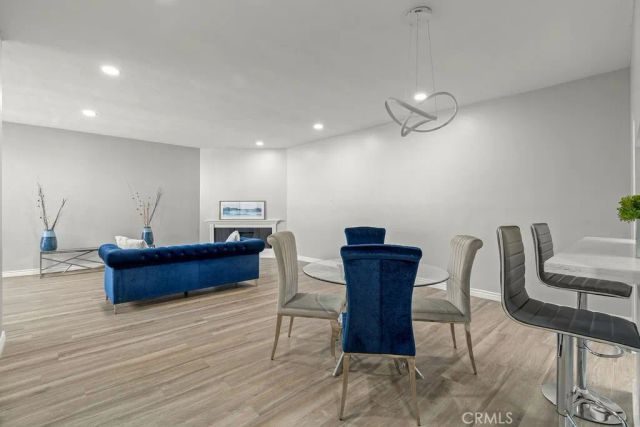 400 S La Fayette Park Place 315, Los Angeles, CA 90057